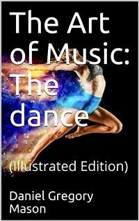 The Dance (eBook, PDF) - Gregory Mason, Daniel