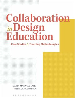Collaboration in Design Education - Lane, Marty Maxwell; Tegtmeyer, Rebecca