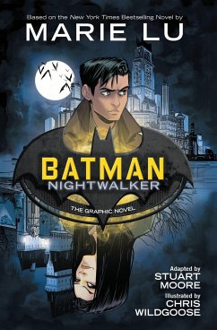 Batman: Nightwalker - Lu, Marie