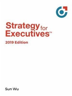 Cover Strategy for Executives (eBook, ePUB)