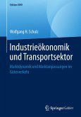 Industrieökonomik und Transportsektor (eBook, PDF)