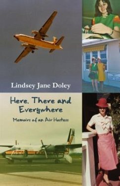 Here, There and Everywhere (eBook, ePUB) - Doley, Lindsey Jane