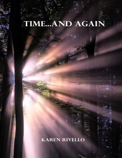 Time...and Again (eBook, ePUB) - Rivello, Karen