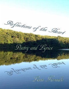 Cover Reflections of the Heart (eBook, ePUB)