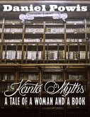 The Kanto Files: A Tale of a Woman a Book (eBook, ePUB)