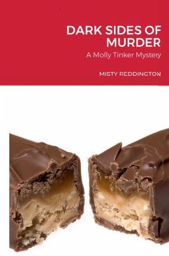 Dark Sides of Murder (eBook, ePUB) - Reddington, Misty