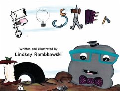 Foster (eBook, ePUB) - Rombkowski, Lindsey