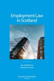 Employment Law in Scotland Employment Law in Scotland