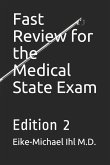 Fast Review for the Medical State Exam: Edition 2