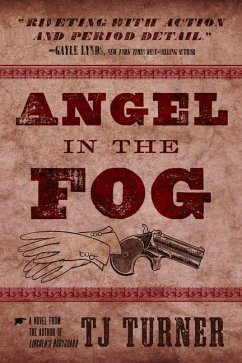 Angel in the Fog: Volume 3 - Turner, Tj