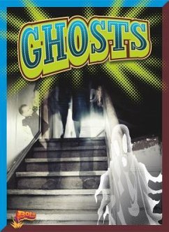 Ghosts - Noll, Elizabeth