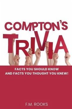 Compton's Trivia - Rooks, F M