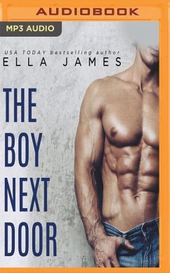 The Boy Next Door - James, Ella