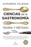 Manual de Ciencias de la Gastronomia