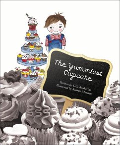 The Yummiest Cupcake - Boukarim, Leila