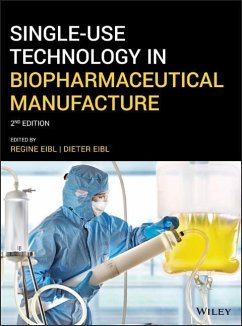 Single-Use Technology in Biopharmaceutical Manufacture