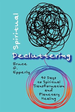 Cover Spiritual Decluttering