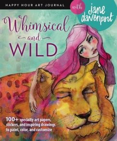 Whimsical and Wild - Davenport, Jane