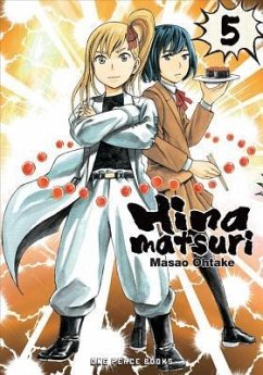 Hinamatsuri Volume 5 - Ohtake, Masao