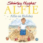 Alfie on Holiday