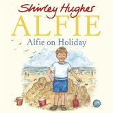 Alfie on Holiday Alfie on Holiday