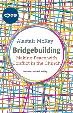 Bridgebuilding - McKay, Alastair
