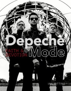 Depeche Mode - Gittins, Ian