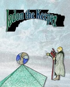 Jadon the Keeper - Boles, Robin