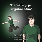 [Growing Up Aspie] Dečak koji je izgubio stim