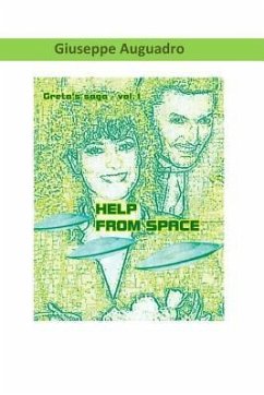 Help from Space - Auguadro, Giuseppe