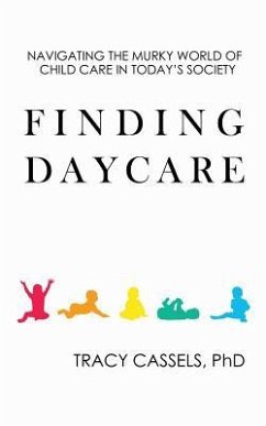 Finding Daycare - Cassels, Tracy