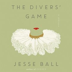 The Divers' Game - Ball, Jesse