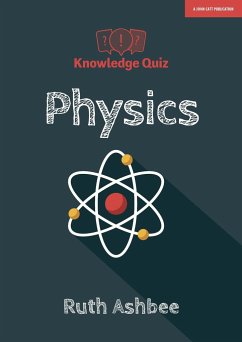 Knowledge Quiz: Physics - Ashbee, Ruth