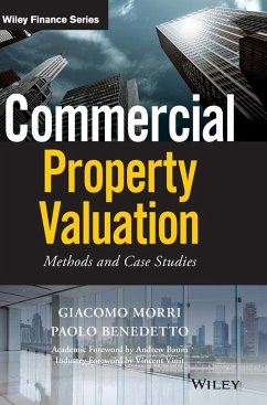 Commercial Property Valuation - Morri, Giacomo; Benedetto, Paolo