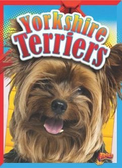 Yorkshire Terriers - Hogan, Christa C.
