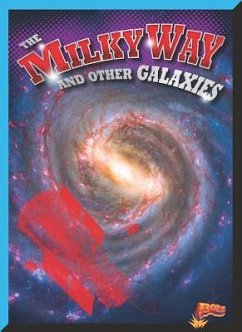 The Milky Way and Other Galaxies - Terp, Gail