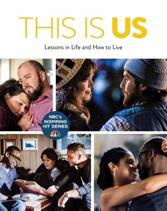 This Is Us - Bluestreak