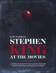 Stephen King at the Movies - Nathan, Ian