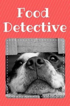 Food Detective - Doggie, Snarky