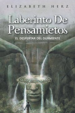 Cover Laberinto De Pensamietos