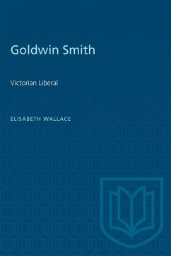 Goldwin Smith - Wallace, Elisabeth M