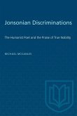 Jonsonian Discriminations