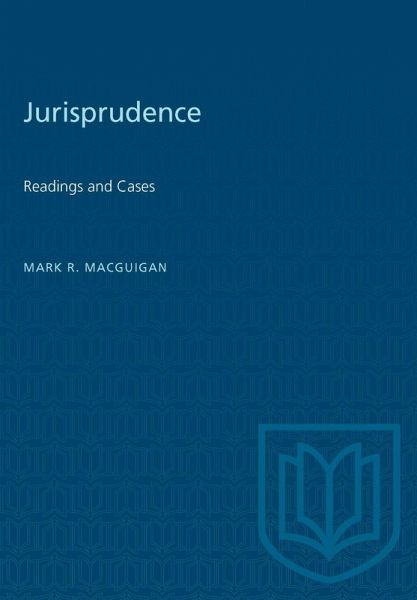 Jurisprudence