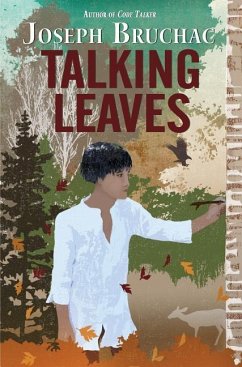Talking Leaves - Bruchac, Joseph