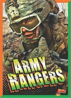 Army Rangers - Garstecki, Julia