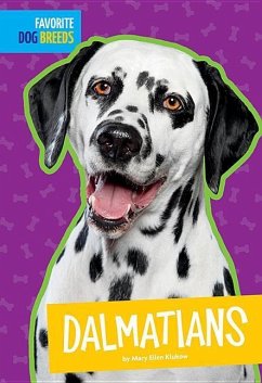 Dalmatians - Klukow, Mary Ellen