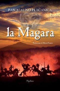 La Magara - Placanica, Pasqualino