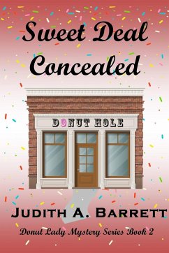 Sweet Deal Concealed - Barrett, Judith A.