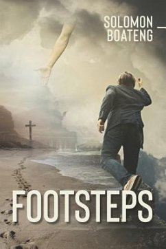 Footsteps - Boateng, Solomon