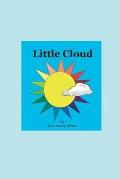 Little Cloud - Wilson, Lucy Autrey